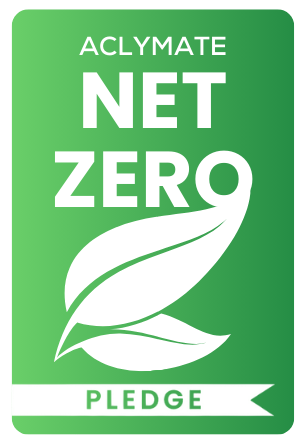 Paul Gregory Media, Inc Net Zero- Pledge Tier